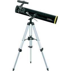 National Geographic 76/700 spiegeltelescoop AZ (Gratis