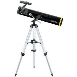National Geographic 76/700 spiegeltelescoop AZ (Gratis
