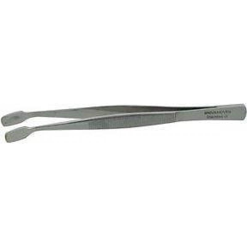 Benton dekglas pincet (Gratis verzending)