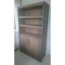 Steigerhouten buffetkast!!!!!