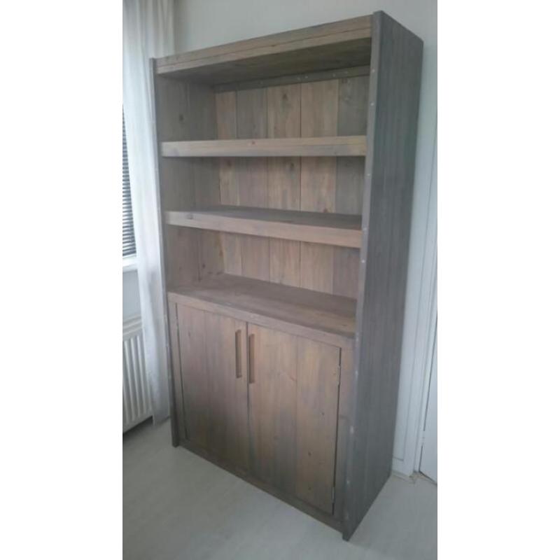 Steigerhouten buffetkast!!!!!