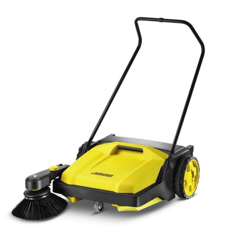 Veegmachine Karcher S750
