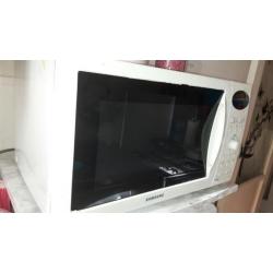 Combimagnetron merk samsung