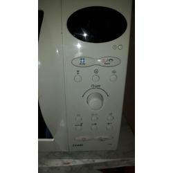 Combimagnetron merk samsung