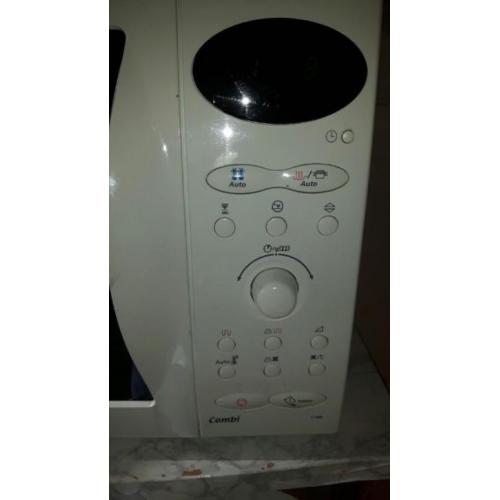 Combimagnetron merk samsung