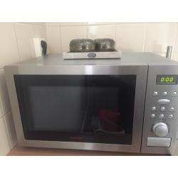 Combi magnetron