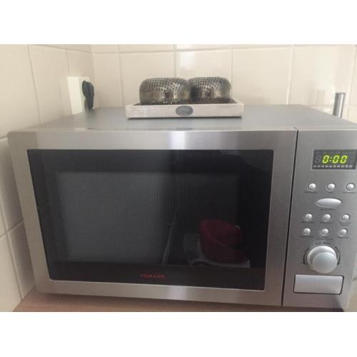 Combi magnetron