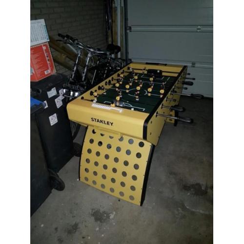 voetbal tafel