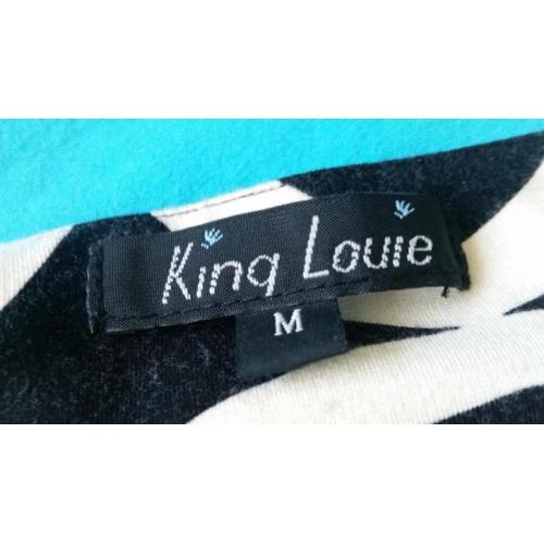 King Louie rokje maat m