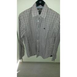 Gave blouse Vanguard maat M
