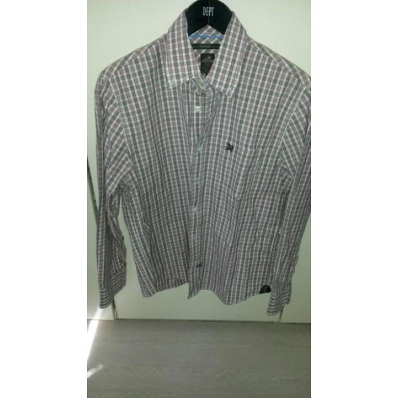 Gave blouse Vanguard maat M