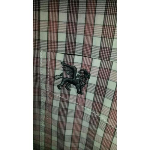 Gave blouse Vanguard maat M