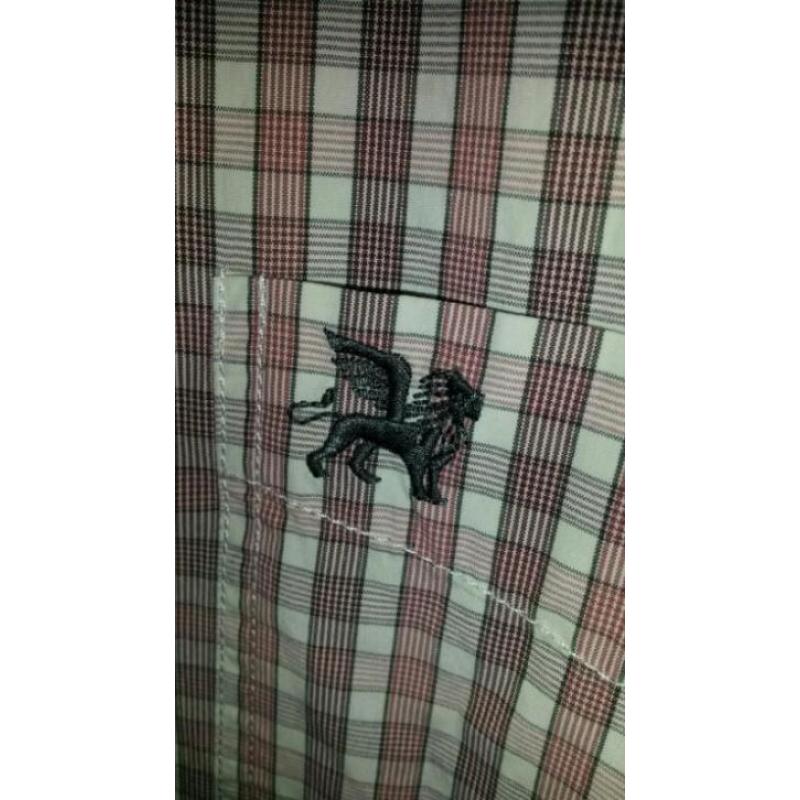 Gave blouse Vanguard maat M