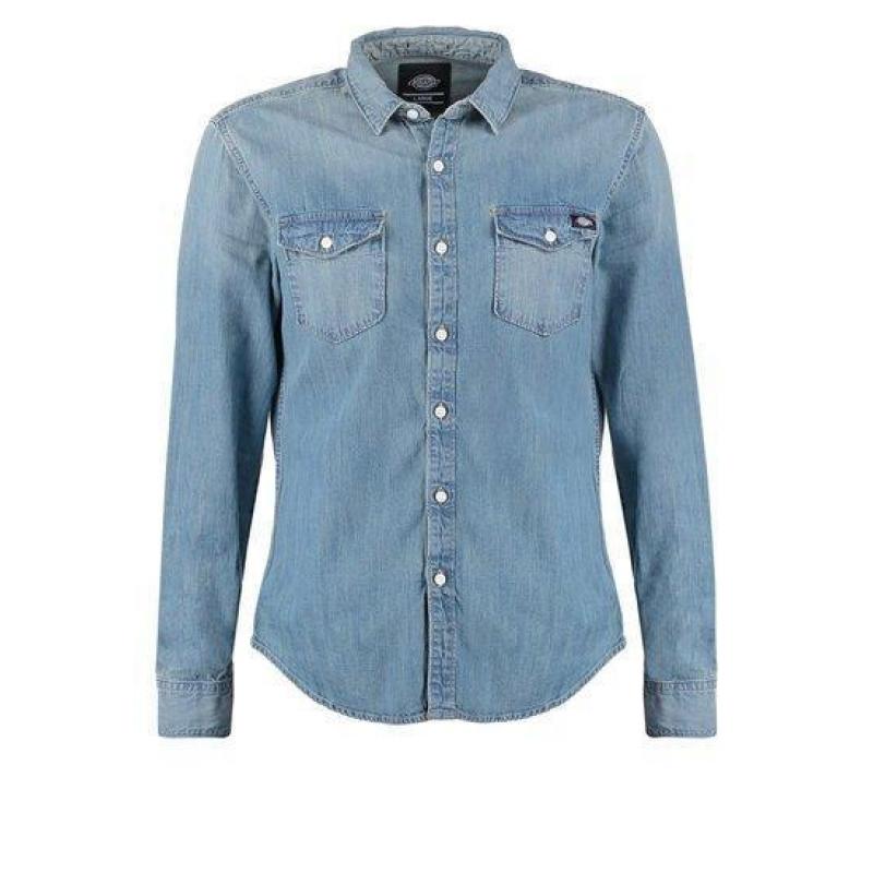 Dickies Casual Tot 70% Korting Outlet!