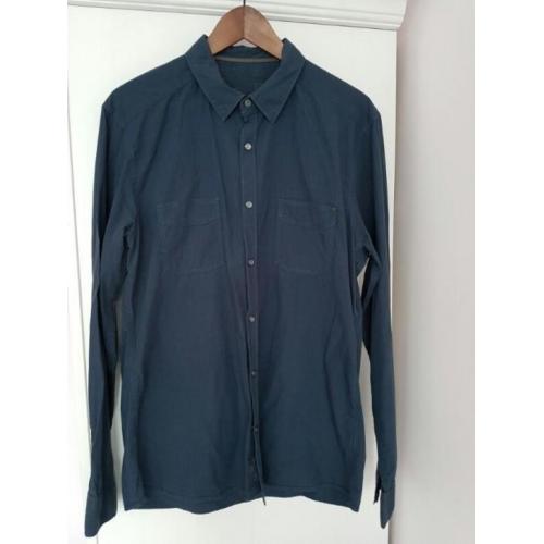 Esprit slim fit overhemd