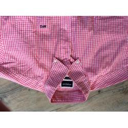 Nieuwe McGregor blouse korte mouw xxl