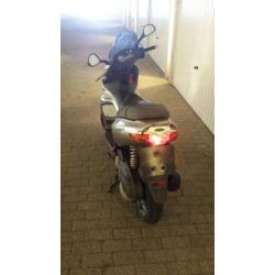 Gilera 180cc runner nl kenteken