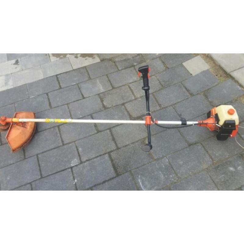 Mini crosser gezocht voor mijn dochter ruilen met een bosmaa