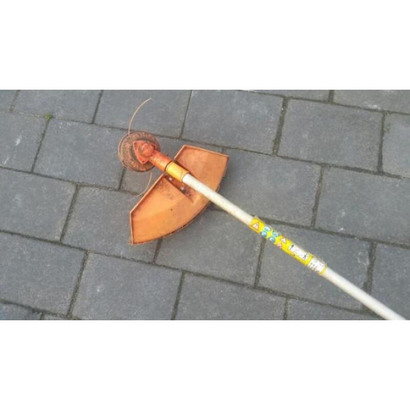 Mini crosser gezocht voor mijn dochter ruilen met een bosmaa