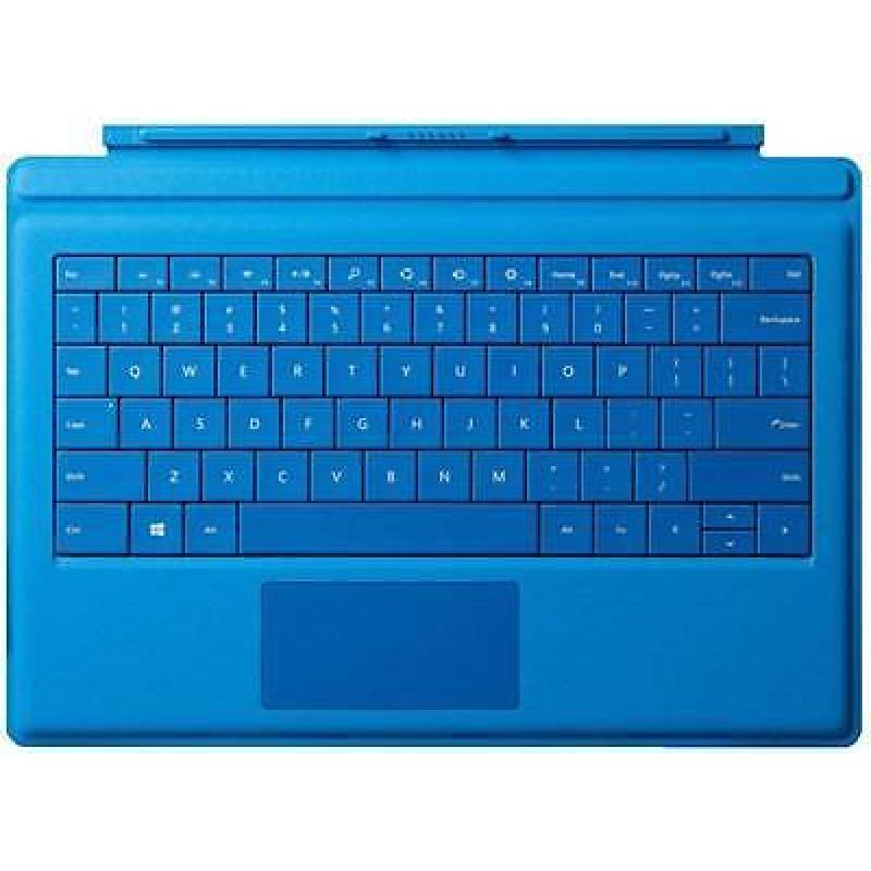 Microsoft Type Cover Pro 3