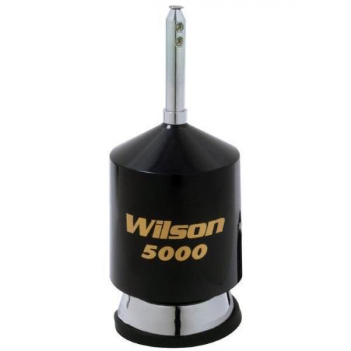 Wilson 5000 Kofferbak