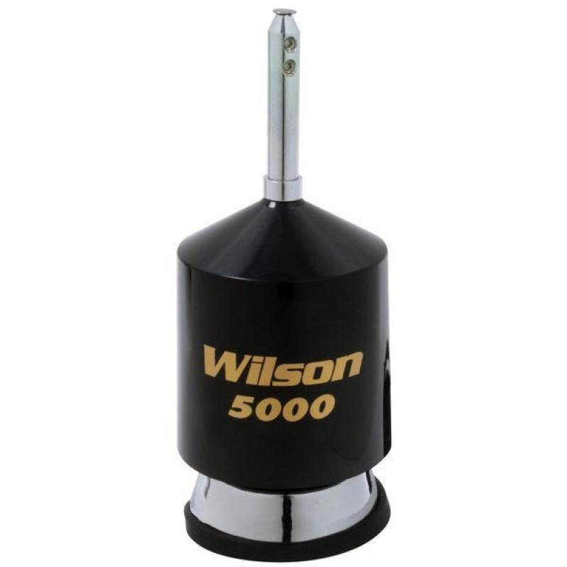 Wilson 5000 Kofferbak