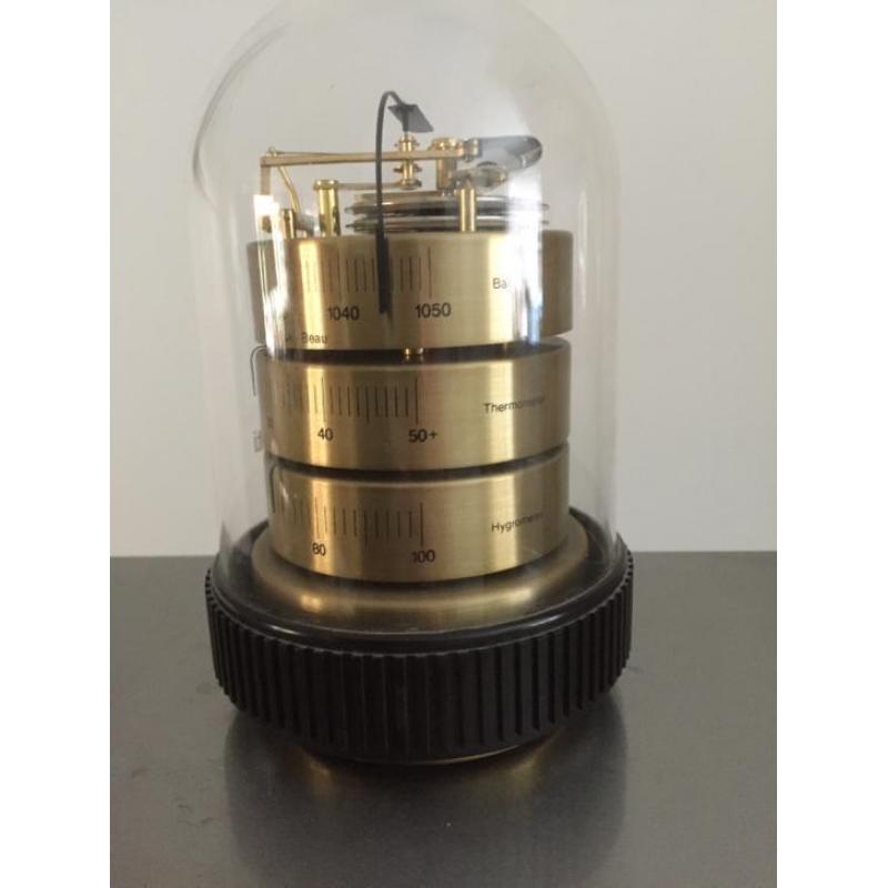 Barigo Barometer