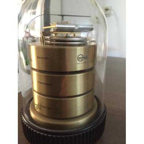 Barigo Barometer