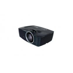 Professionele Optoma beamer W501 Lamp pas 345 lichturen!