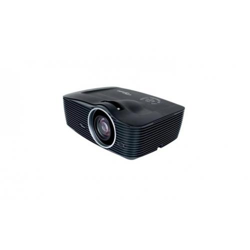 Professionele Optoma beamer W501 Lamp pas 345 lichturen!