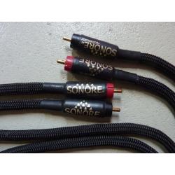 audio kabels divers