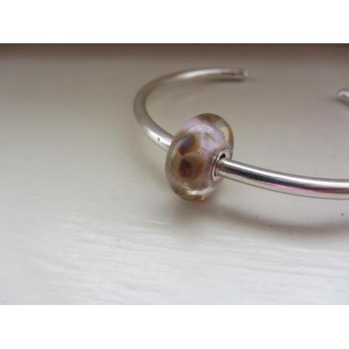 Trollbeads trollbead "WILDE BLOEMEN" NIEUWSTE COLLECTIE!!