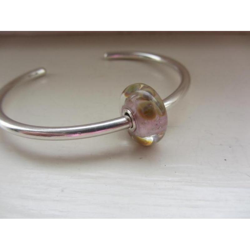 Trollbeads trollbead "WILDE BLOEMEN" NIEUWSTE COLLECTIE!!