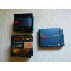 minidisc/Kenwood