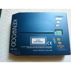 minidisc/Kenwood