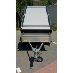 Saris Arba bagagewagen aanhanger