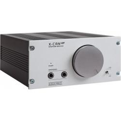 Musical Fidelity X-CAN V8P voorversterker/DAC/headphone amp
