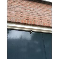 Garage / box in Amsterdam buitenveldert