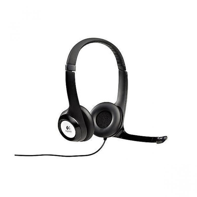 Logitech H390 Headset voor PC, PS3, xbox 360 | Met garantie
