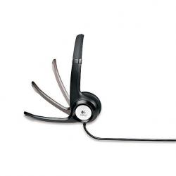 Logitech H390 Headset voor PC, PS3, xbox 360 | Met garantie