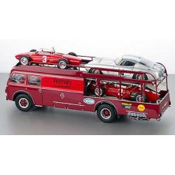 Modelautokampioen.nl: uw Oldtimer in miniatuur!