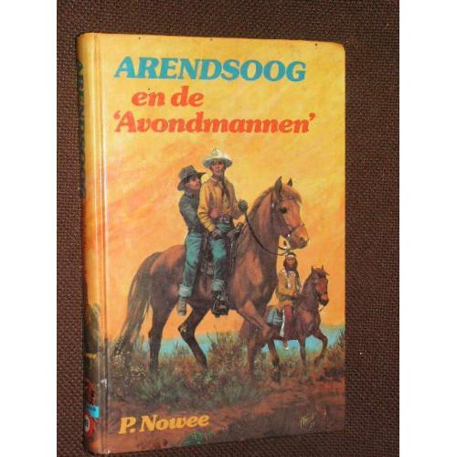 Arendsoog no 49 En de 'Avondmannen'