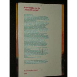 Arendsoog no 49 En de 'Avondmannen'