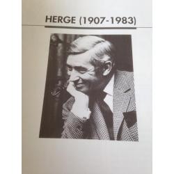 Kuifje Collectie het komplete werk van Hergé