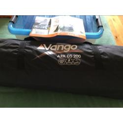 Prachtig nieuw VANGO 2pers.tentje