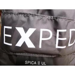 EXPED SPICA 2 PERS. TREKKERS TENT 2016 ongebruikt