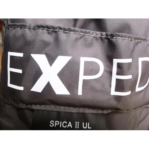 EXPED SPICA 2 PERS. TREKKERS TENT 2016 ongebruikt