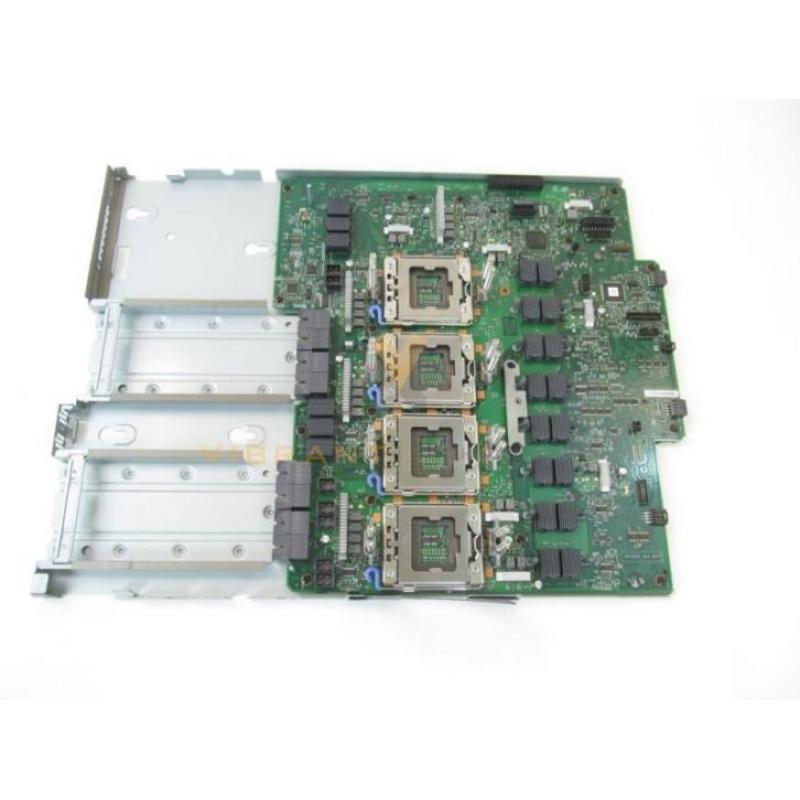 IBM 69Y1811 X3850X3950X5 Processor Board