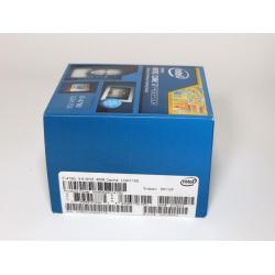 Intel Core i7 4790 / 3.6 Ghz - 8 MB cache