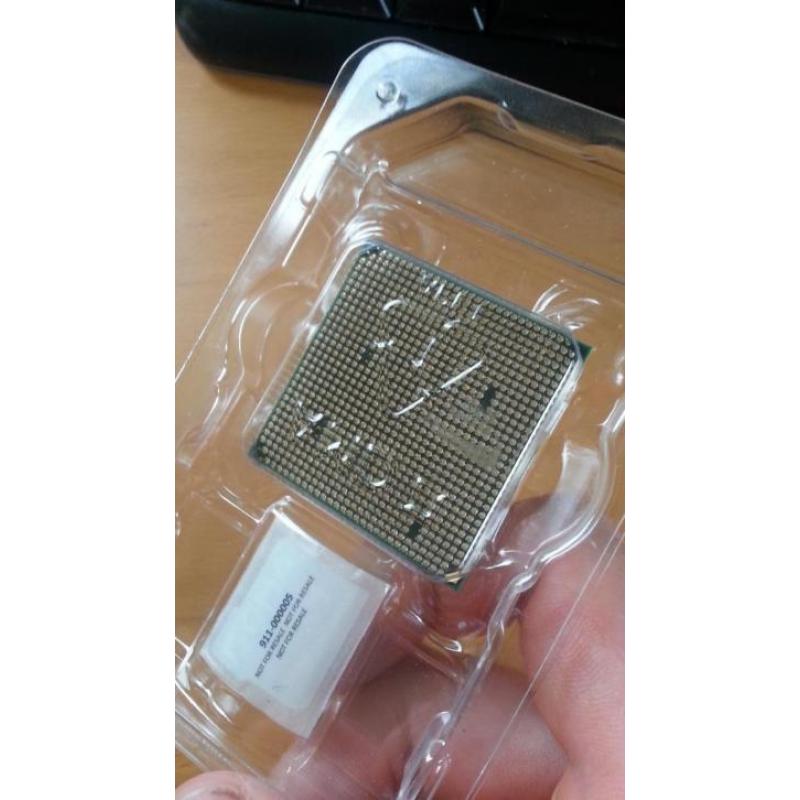 AMD Phenom II X4 970 3.5 Ghz quad